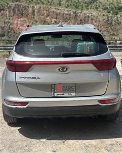 کیا سپۆرتاج